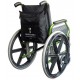 Bolsa silla de ruedas